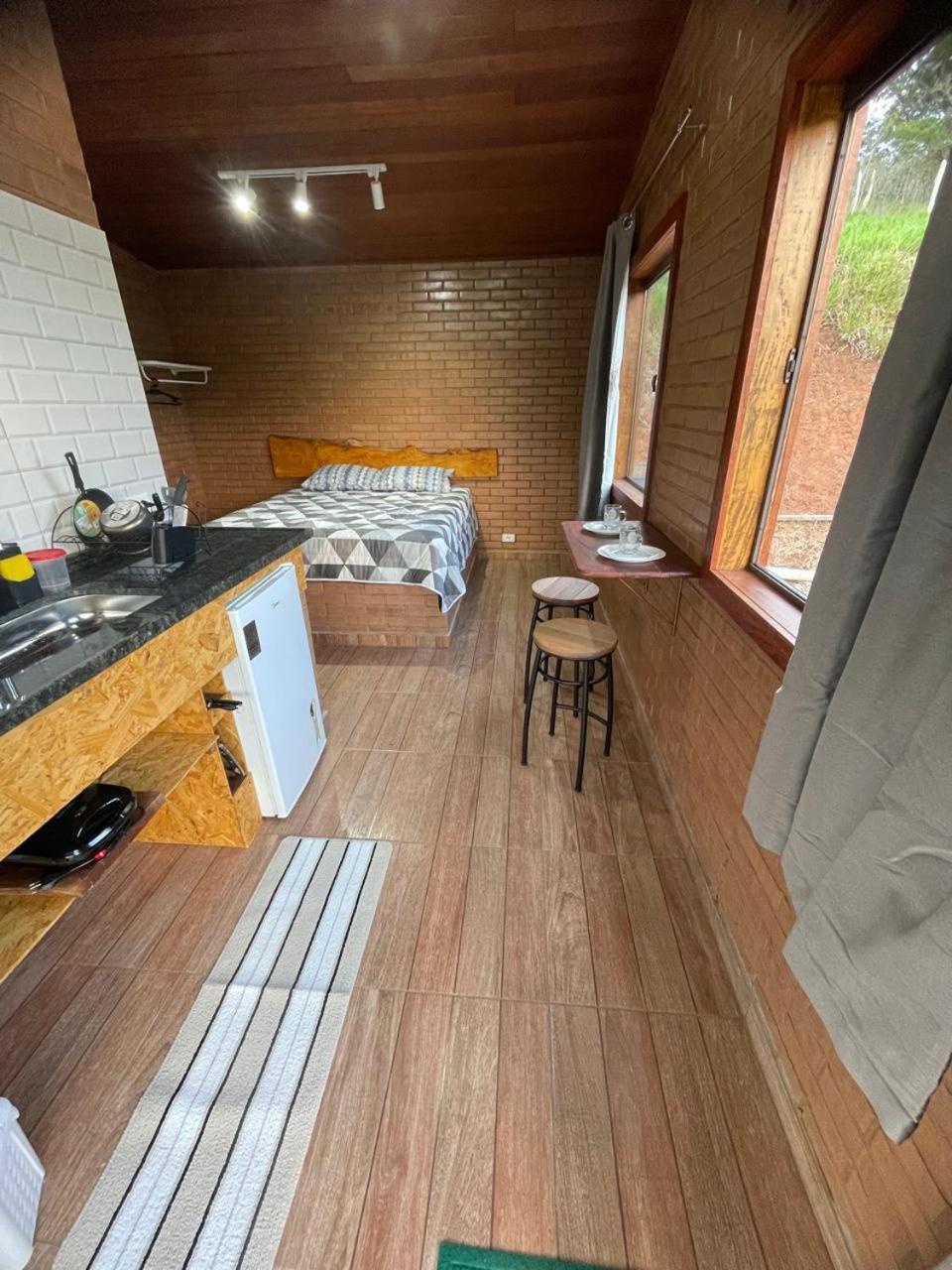 Holiday home Refugio Rodreipe