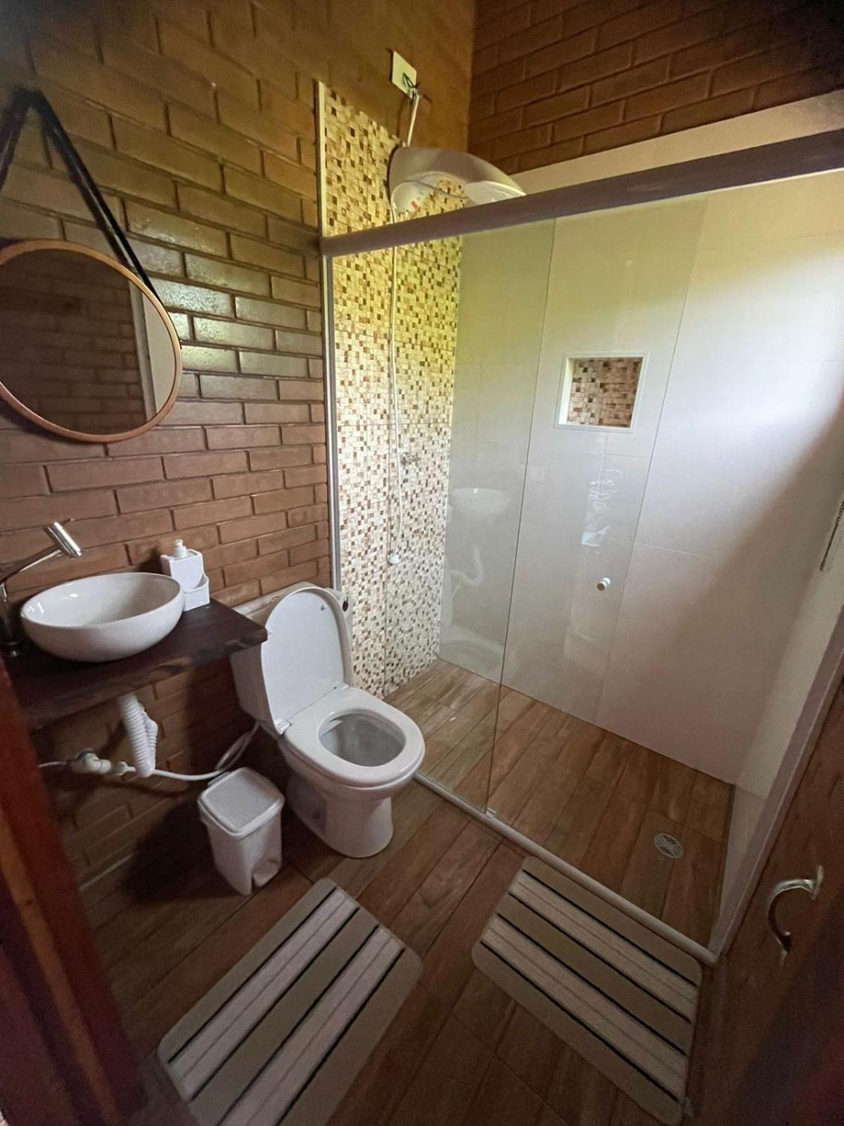 Holiday home Refugio Rodreipe