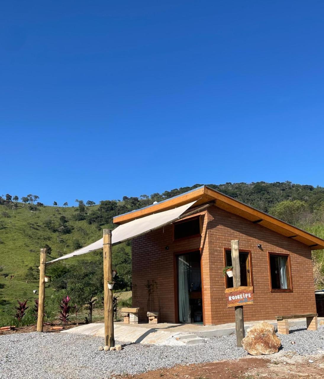 Refugio Rodreipe