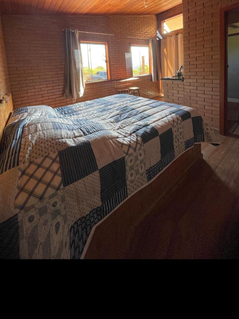 Holiday home Refugio Rodreipe