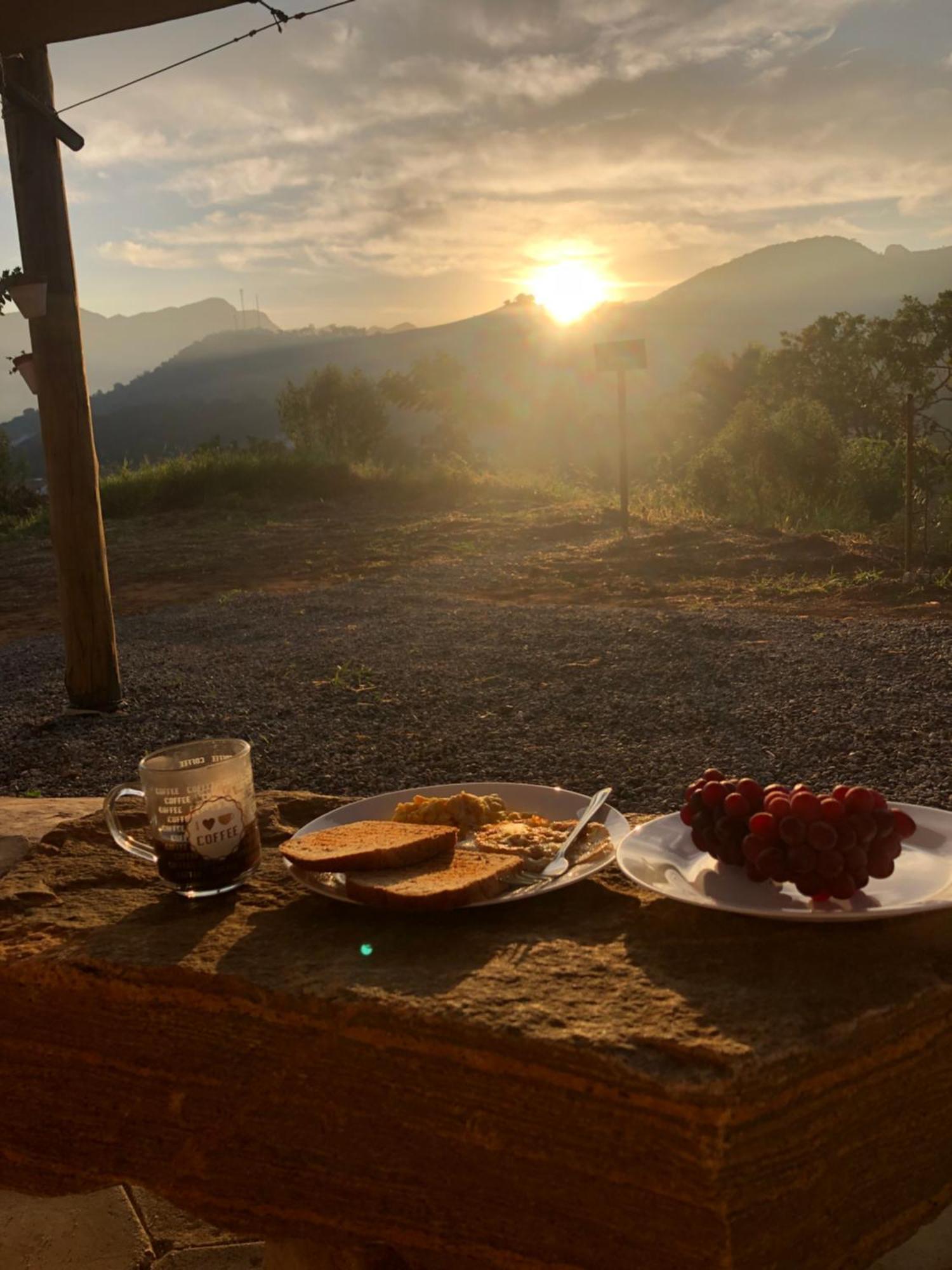 Refugio Rodreipe Holiday home Sao Bento do Sapucai
